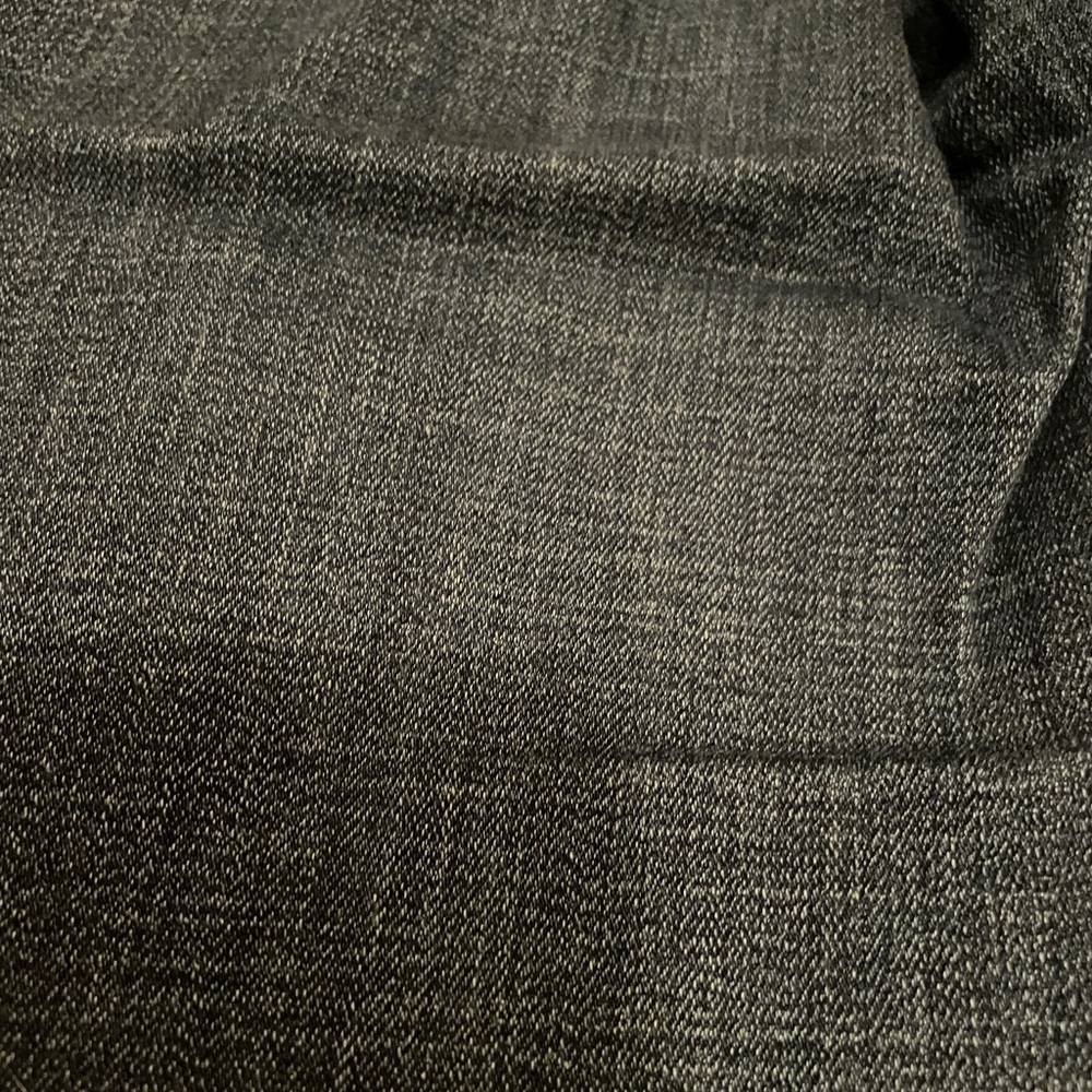 LEVIS 721 HIGH RISE SKINNY WOMENS DENIM BLUE JEANS HEMMED 24 - Picture 14 of 15